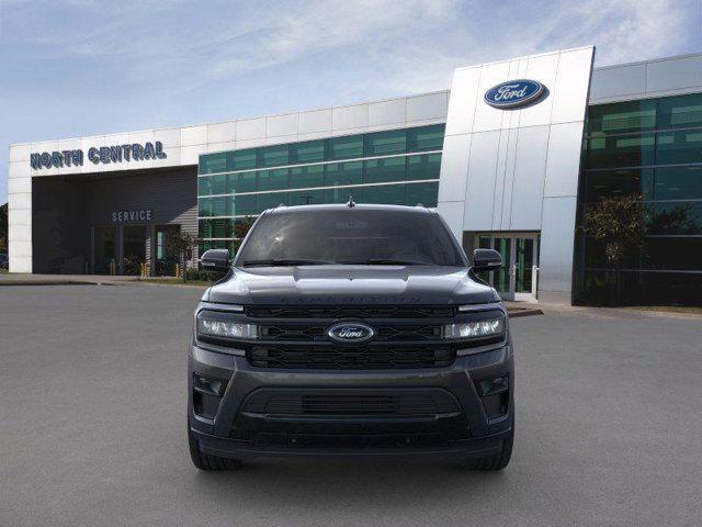 new 2024 Ford Expedition car, priced at $70,971