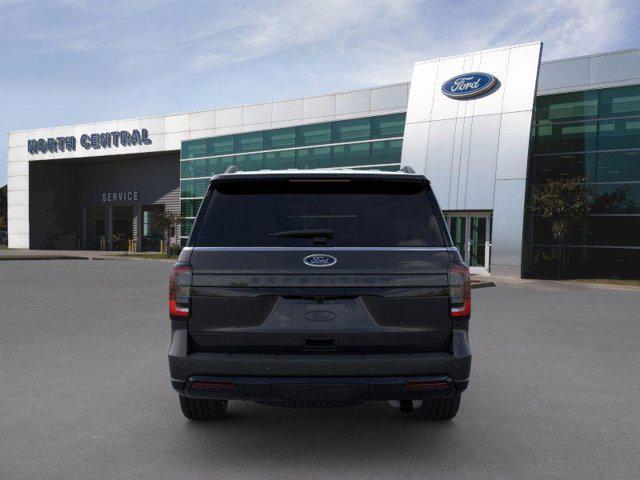 new 2024 Ford Expedition car, priced at $70,971