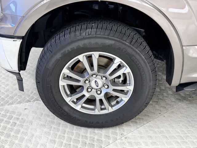 used 2020 Ford F-150 car, priced at $34,497