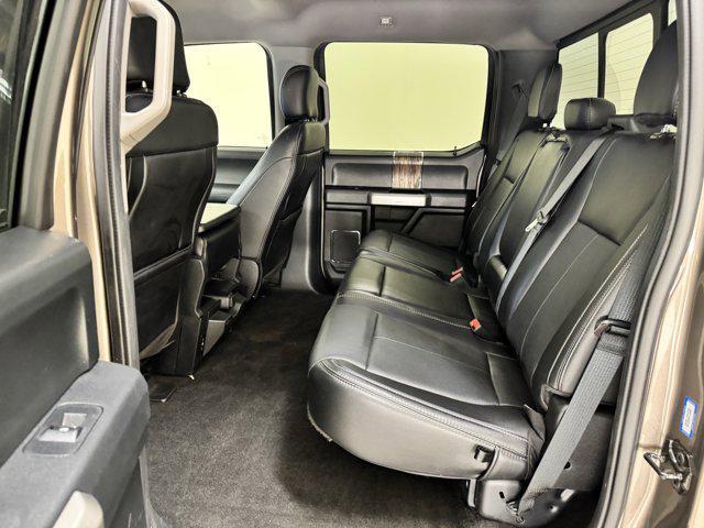 used 2020 Ford F-150 car, priced at $34,497