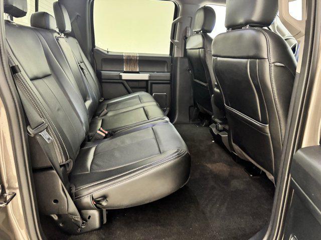 used 2020 Ford F-150 car, priced at $34,497