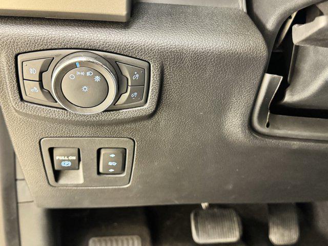 used 2020 Ford F-150 car, priced at $34,497