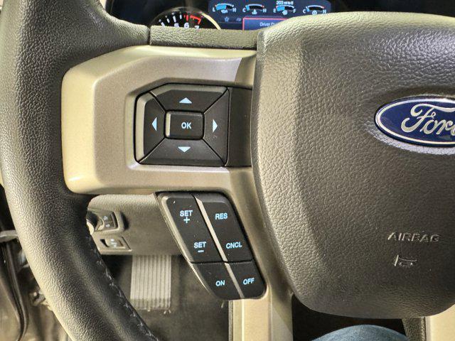 used 2020 Ford F-150 car, priced at $34,497