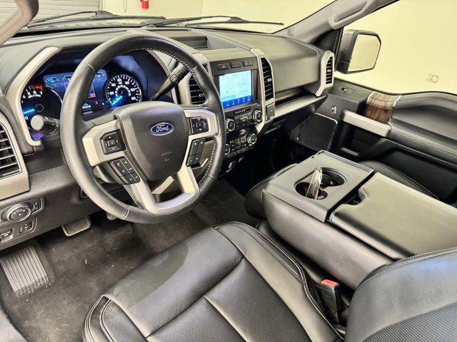 used 2020 Ford F-150 car, priced at $34,497