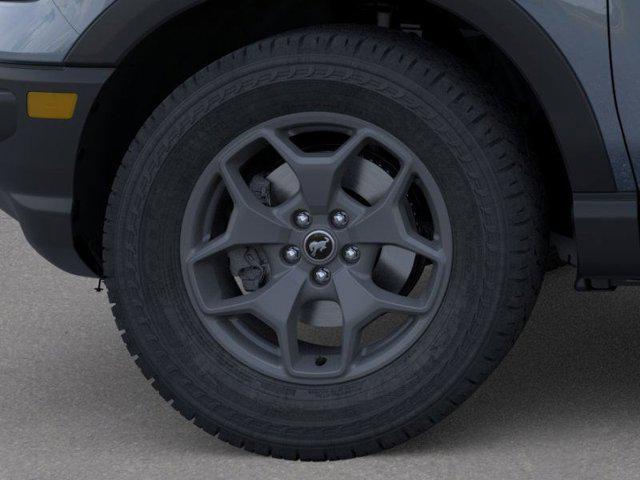 new 2024 Ford Bronco Sport car, priced at $36,883