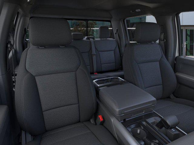 new 2025 Ford F-150 car, priced at $59,131