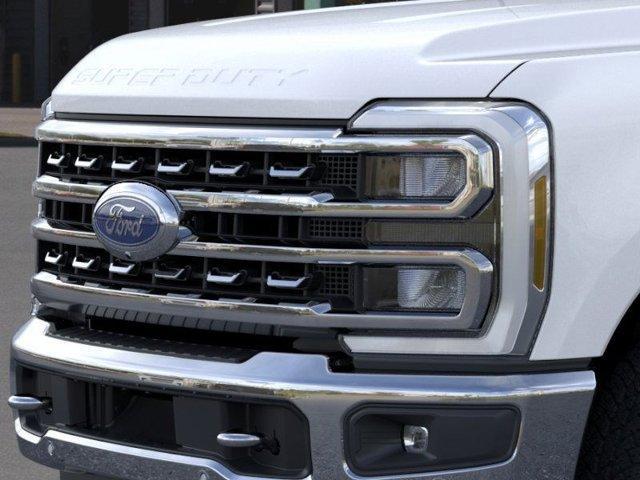 new 2024 Ford F-350 car, priced at $86,903