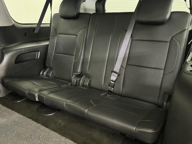 used 2016 Chevrolet Suburban car, priced at $19,698