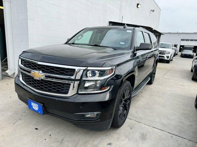 used 2016 Chevrolet Suburban car, priced at $20,999