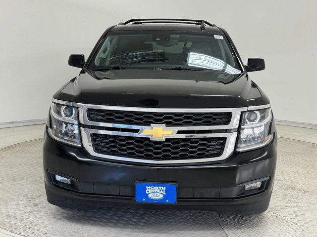 used 2016 Chevrolet Suburban car, priced at $19,698