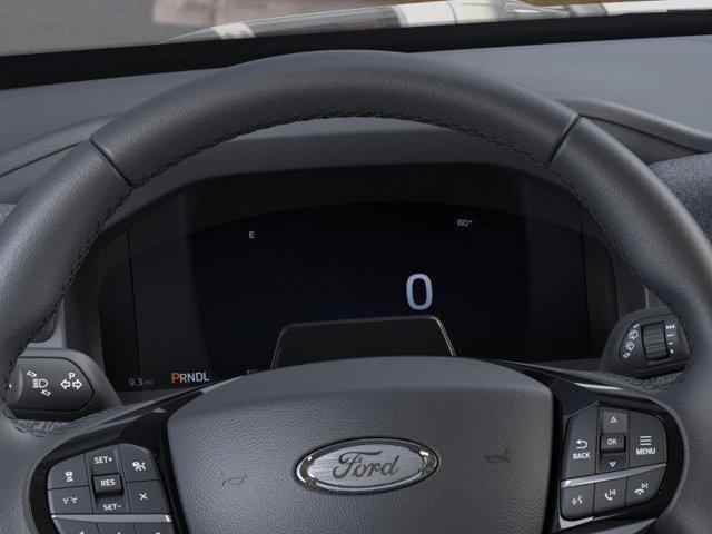 new 2025 Ford Explorer car, priced at $58,801