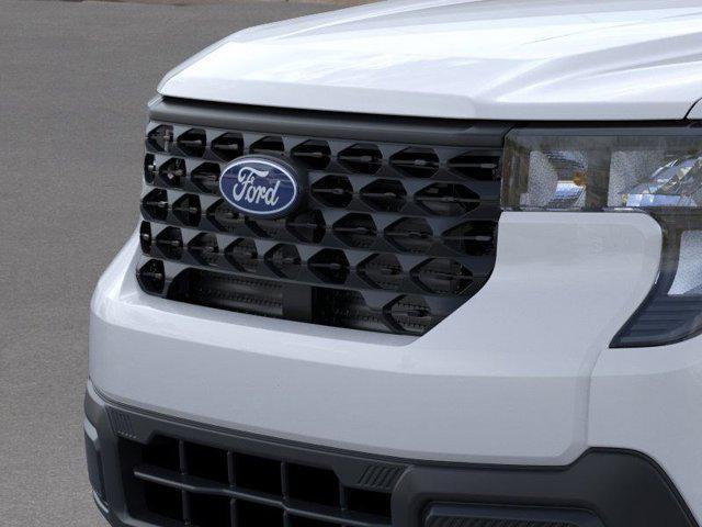 new 2025 Ford Maverick car, priced at $26,641