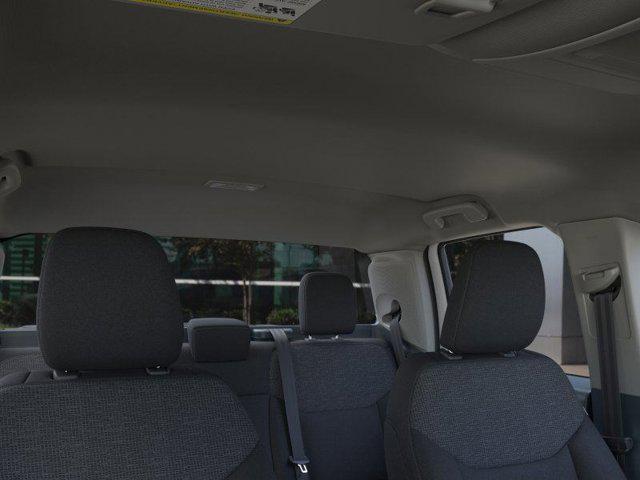new 2025 Ford Maverick car, priced at $26,641