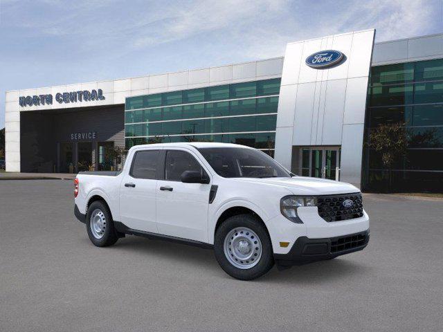 new 2025 Ford Maverick car, priced at $26,641