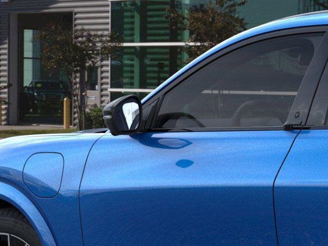new 2025 Ford Mustang Mach-E car, priced at $39,582