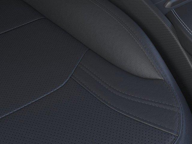 new 2025 Ford Mustang Mach-E car, priced at $39,582