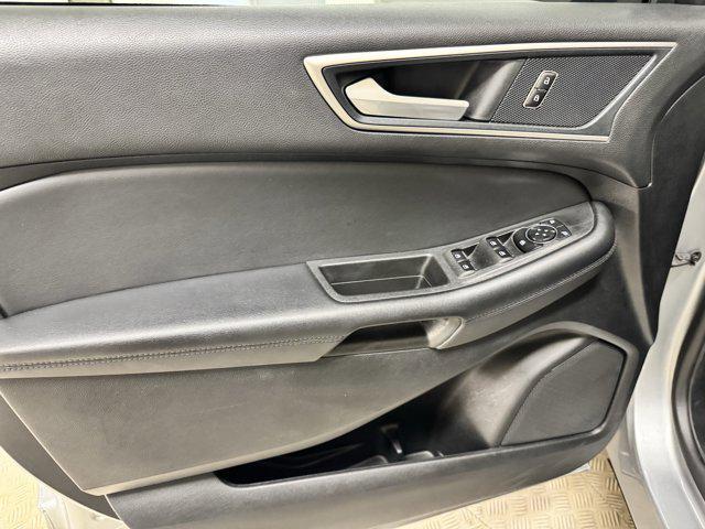 used 2024 Ford Edge car, priced at $20,999