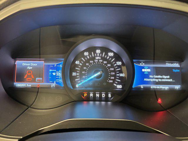 used 2024 Ford Edge car, priced at $20,999