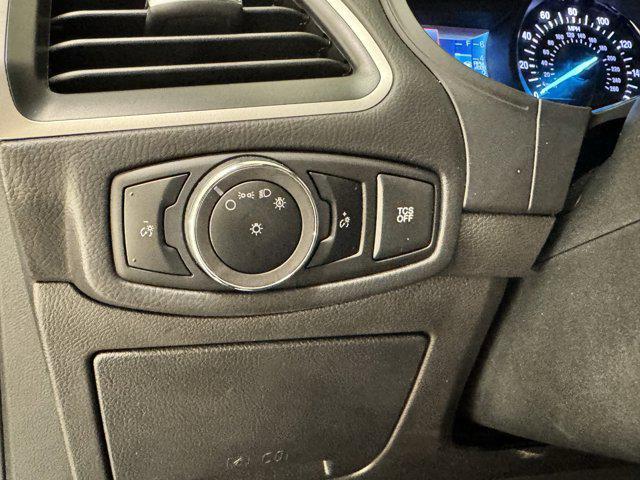 used 2024 Ford Edge car, priced at $20,999