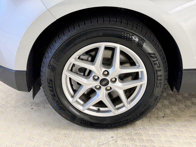 used 2024 Ford Edge car, priced at $20,999