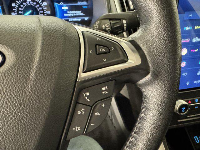 used 2024 Ford Edge car, priced at $20,999