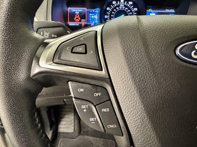 used 2024 Ford Edge car, priced at $20,999