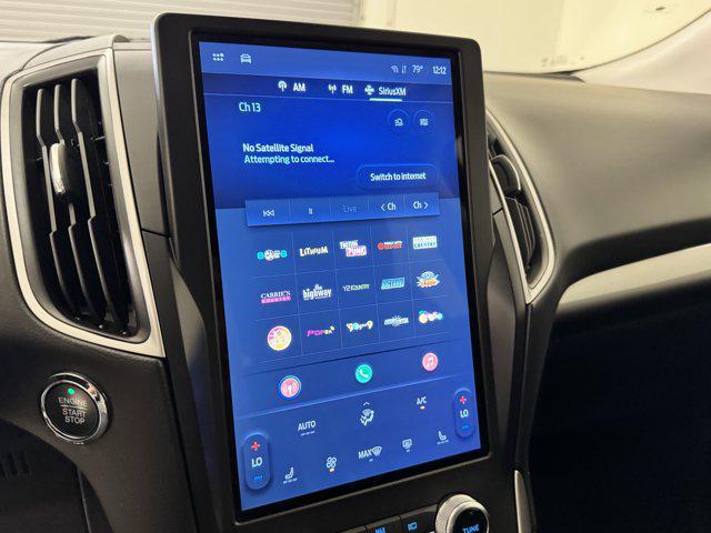 used 2024 Ford Edge car, priced at $20,999