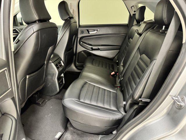 used 2024 Ford Edge car, priced at $20,999