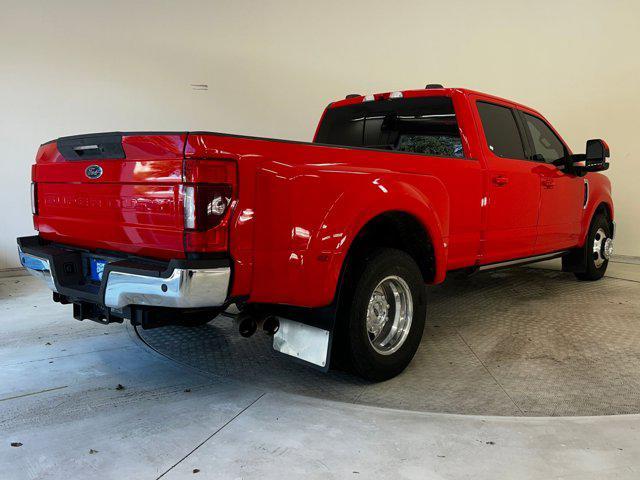 used 2020 Ford F-350 car, priced at $49,999