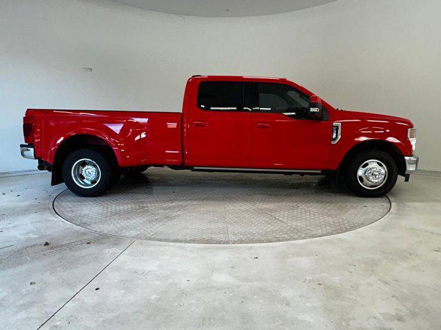 used 2020 Ford F-350 car, priced at $49,999