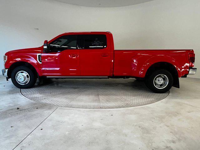 used 2020 Ford F-350 car, priced at $49,999