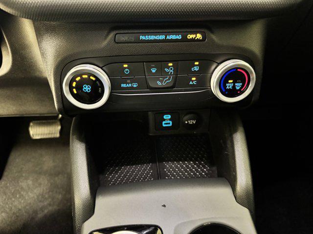 used 2021 Ford Bronco Sport car, priced at $20,999