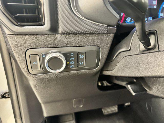 used 2021 Ford Bronco Sport car, priced at $20,999
