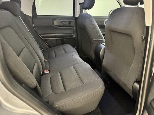 used 2021 Ford Bronco Sport car, priced at $20,999