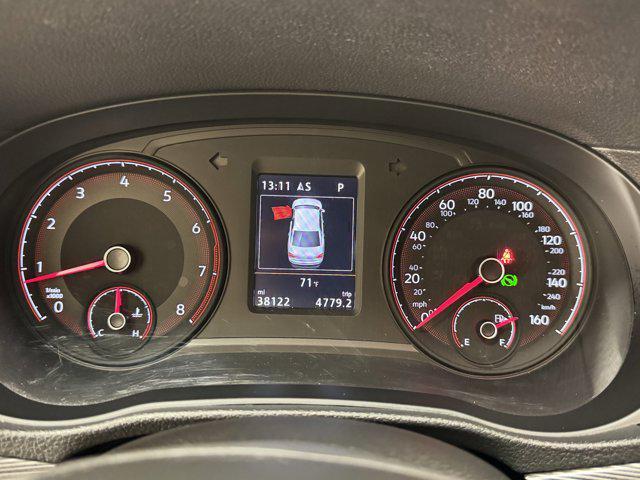 used 2021 Volkswagen Passat car, priced at $20,499