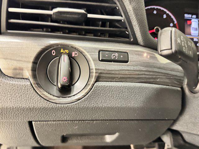 used 2021 Volkswagen Passat car, priced at $20,499