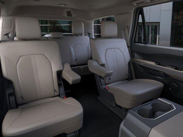 new 2024 Ford Expedition car, priced at $71,901