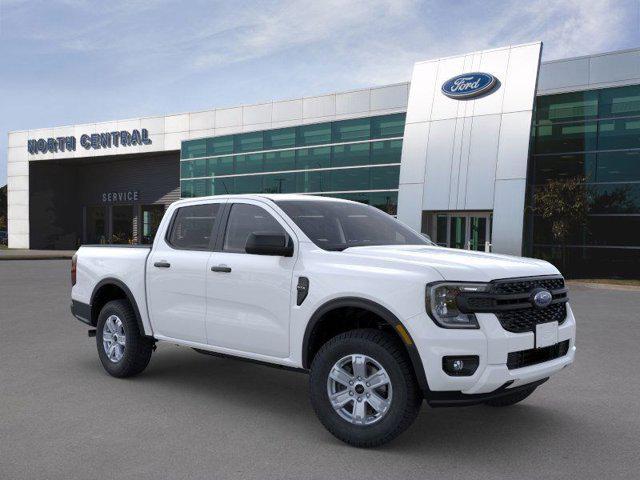 new 2024 Ford Ranger car, priced at $34,311