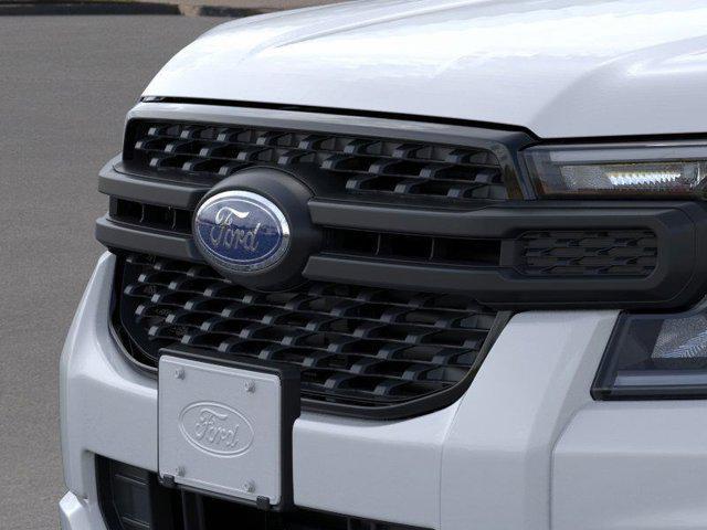 new 2024 Ford Ranger car, priced at $34,311