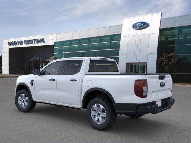 new 2024 Ford Ranger car, priced at $34,311