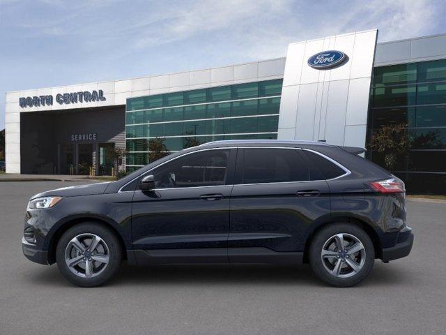 new 2024 Ford Edge car, priced at $43,570