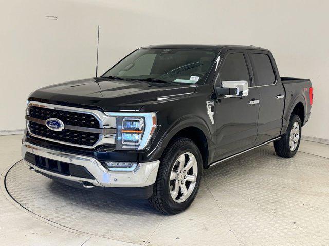 used 2022 Ford F-150 car, priced at $44,998