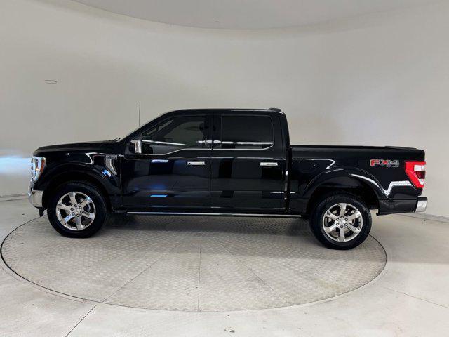 used 2022 Ford F-150 car, priced at $44,998