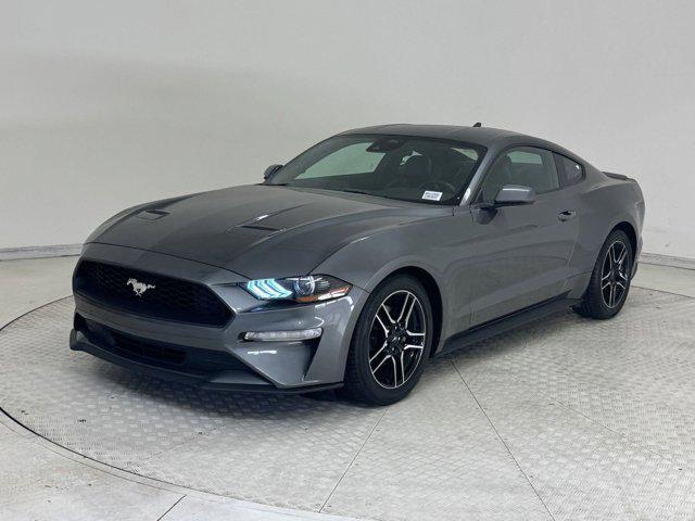 used 2023 Ford Mustang car, priced at $25,998