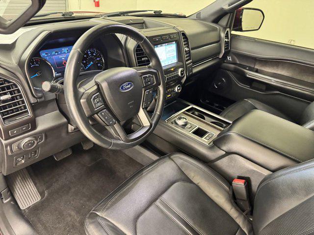 used 2018 Ford Expedition car, priced at $23,999