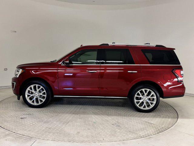 used 2018 Ford Expedition car, priced at $23,999