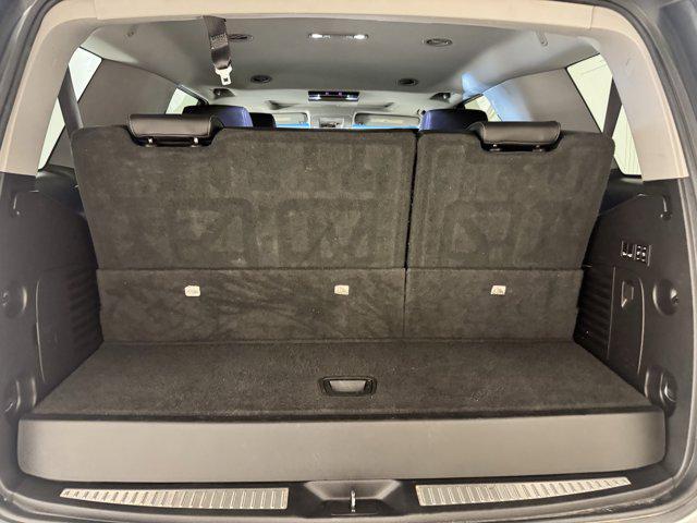 used 2018 GMC Yukon car, priced at $20,898