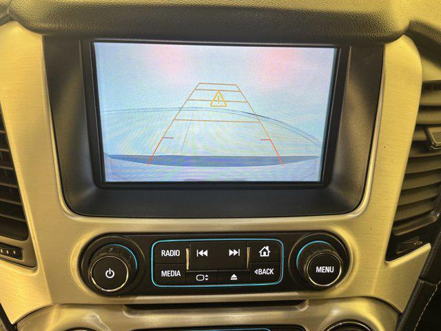 used 2018 GMC Yukon car, priced at $20,898