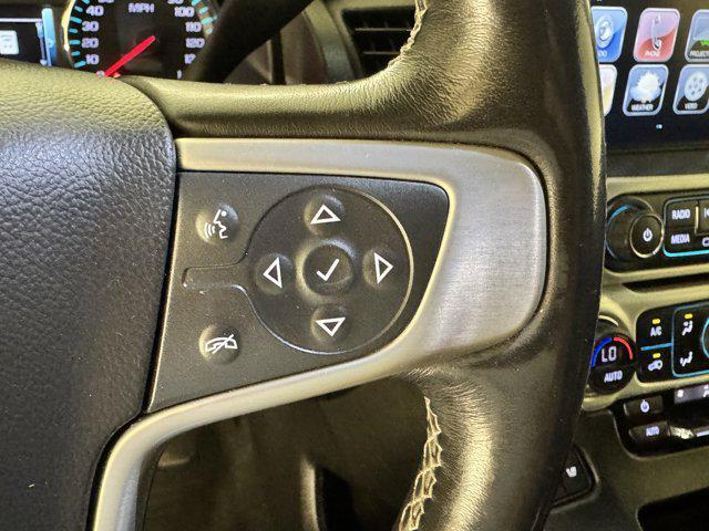 used 2018 GMC Yukon car, priced at $20,898