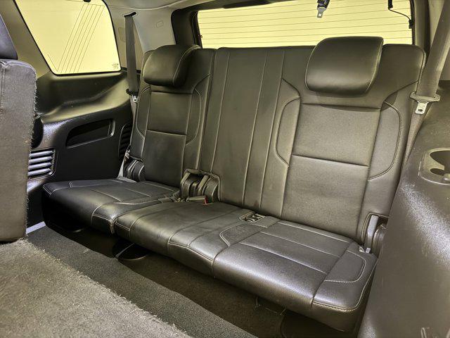 used 2018 GMC Yukon car, priced at $20,898